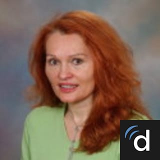 Vesna Garovic, MD