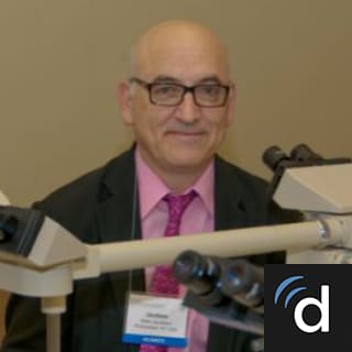 Mark Jacobson, MD, Pathology, Tarrytown, NY