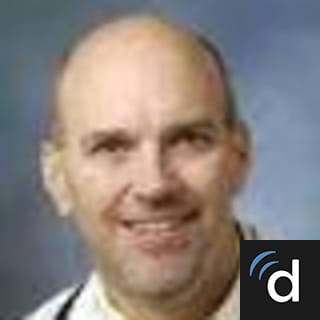 Dr. William Rylander MD Titusville FL Gastroenterologist