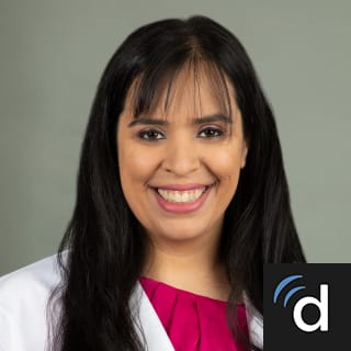 Saleha Mallick, MD, Pediatrics, Chicago, IL