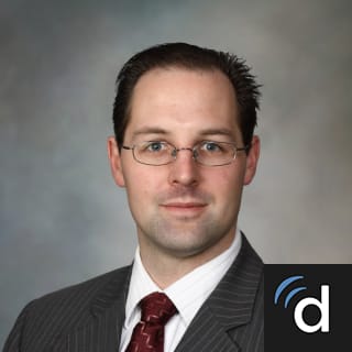 Robert Huebert, MD