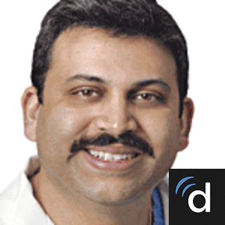 Deepak Singh, MD, Thoracic Surgery, Wilkes-Barre, PA