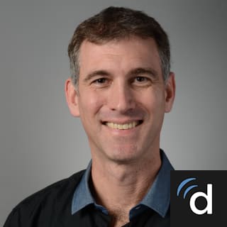 David Roth, MD