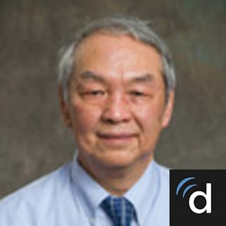 Wenfu Chen, MD