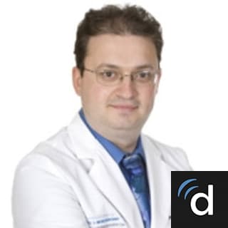 Igor Yalovetskiy, General Surgery, Libertyville, IL