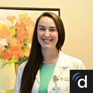 Brooke Carroll, MD, Family Medicine, Centreville, AL