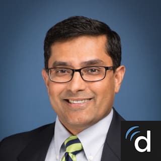 Sandeep Pangarkar, DO