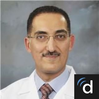 Mazen Abdelhady, MD