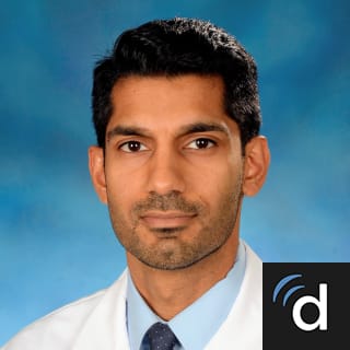 Haroon Ahmad, MD, Neurology, Baltimore, MD