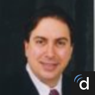 Bruce Grossinger, DO