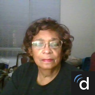 Juanita Burton, MD