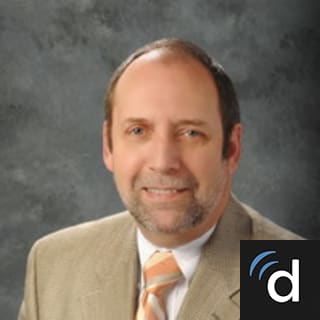 Robert Lounsbury, MD