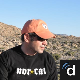 Daniel Robbins, MD