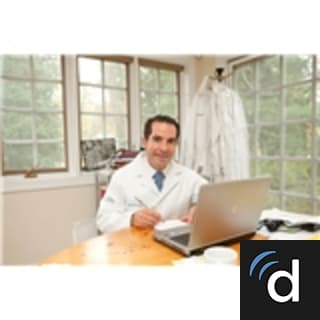 Joshua Goldberg, DO