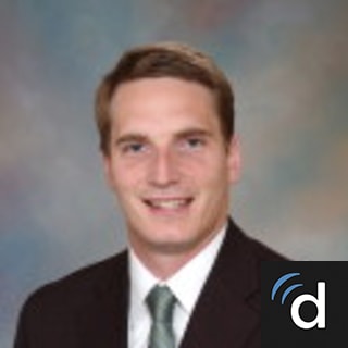 Dr. Brian A. Lynch, MD | Rochester, MN | Pediatrician | US News Doctors