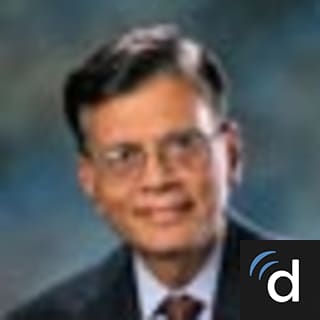 Ravindranath Reddy, MD