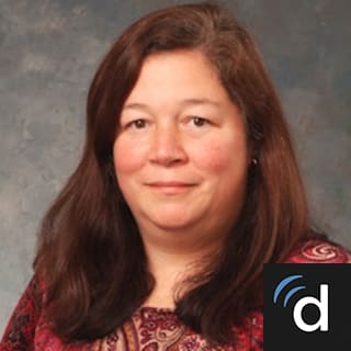 Christine Stabler, MD