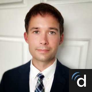 Daniel Rodgers, MD, Radiology, Huntington, WV