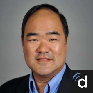 Peter Chin, MD