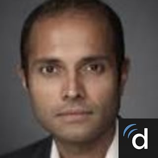 Arun Kalyanasundaram, MD