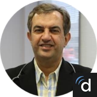 Dr. Raafat A. Shabti, MD | Fairfax, VA | Internist | US News Doctors