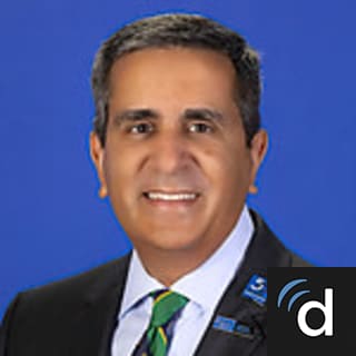 Raminder Gill, MD