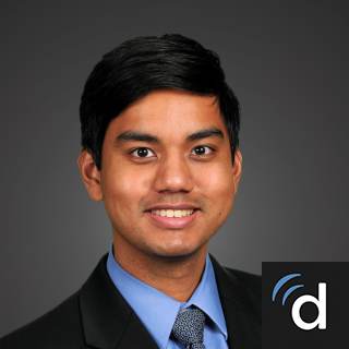 Navin Pathak, MD, Internal Medicine, Madison, WI