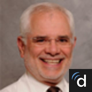 Arthur Ersner, MD