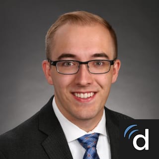 Jacob Slizewski, MD