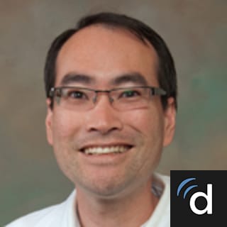 Ted Uchio, MD