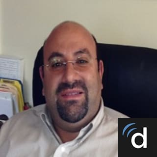 Ammar Traboulsi, MD