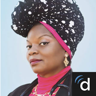 Dr. Joy D. Jones, MD | Long Beach, CA | Psychiatrist | US News Doctors