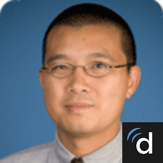 Martin Tran, DO