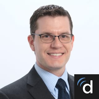 Brian Curry, MD, Neurosurgery, Bethesda, MD