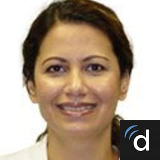 Lubna Majeed-Haqqi, MD