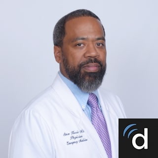 Steven Harris Jr., MD, Emergency Medicine, York, PA