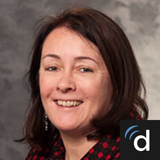Ruth O'Regan, MD
