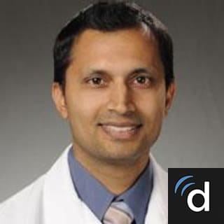 Krishna Surti, MD