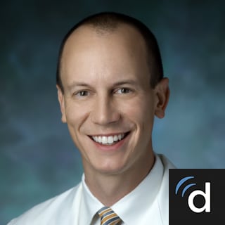 Andrew Markowski, MD, Emergency Medicine, Charlottesville, VA