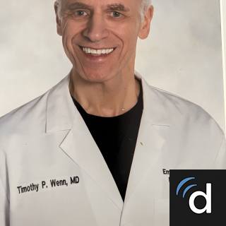 Timothy Wenn, MD