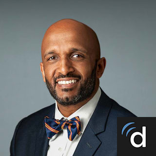 Henock Wolde-Semait, MD, Orthopaedic Surgery, Largo, MD