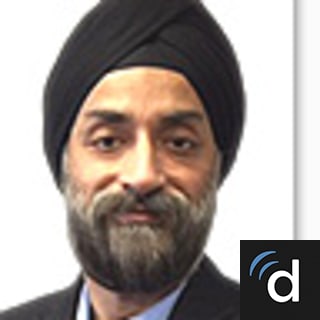 Maninder Kohli, MD