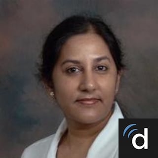 Vani Chilukuri, MD