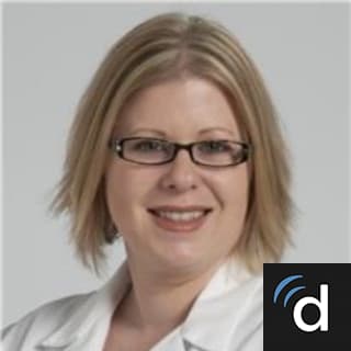 Jessica Angell, Adult Care Nurse Practitioner, Westlake, OH