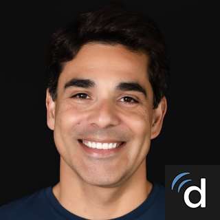 Bruno Oliveira, MD