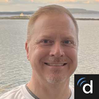 Stephen Arntz, MD