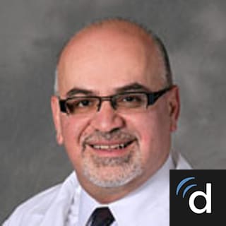 Munther Ajlouni, MD, Radiation Oncology, Grosse Pointe Park, MI