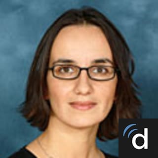 Elena (Tishkowski) Schiopu, MD
