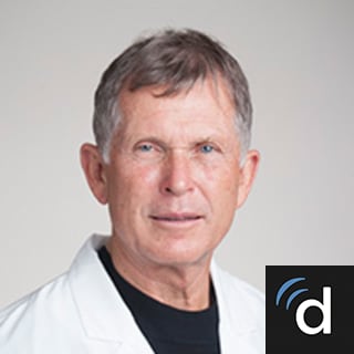 Larry Marshall, MD