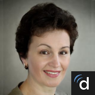 Margarita Czeskis, MD